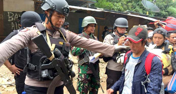 Operasi Pembebasan Sandera Tanpa Korban, TNI-Polri Banjir Pujian