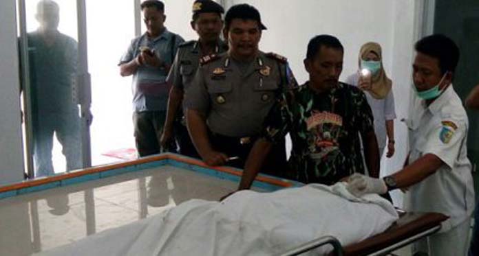 Terkena Peluru Nyasar Penjaga Kebun, Karyawan PTPN IV Tewas