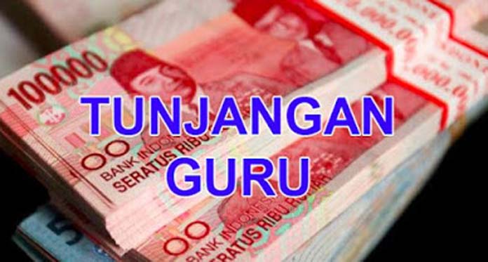 Guru di Majalengka Keluhkan Syarat Pencairan Tunjangan Prestasi