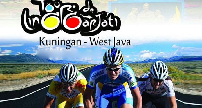 Tour de Linggarjati III Bakal Ramai Pembalap Asing