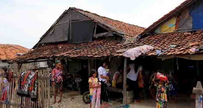 Pemkab Percepat Pembangunan Sanitasi Berbasis Pemberdayaan Masyarakat