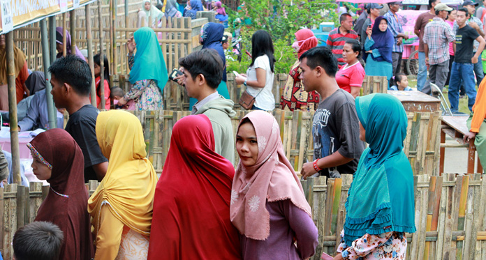 Gerindra Apresiasi Pelaksanaan Pilwu Serentak Berjalan Sukses