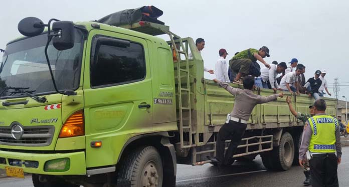 Tiada Hari tanpa Tawuran Pelajar, Harus Diapain Lagi?