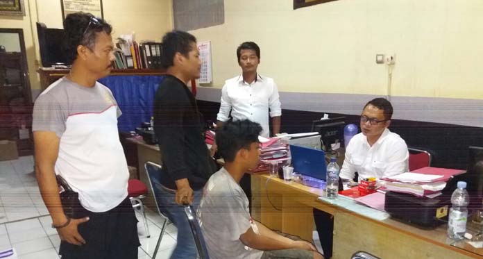 Paman yang Hamili Keponakan Akhirnya Terciduk