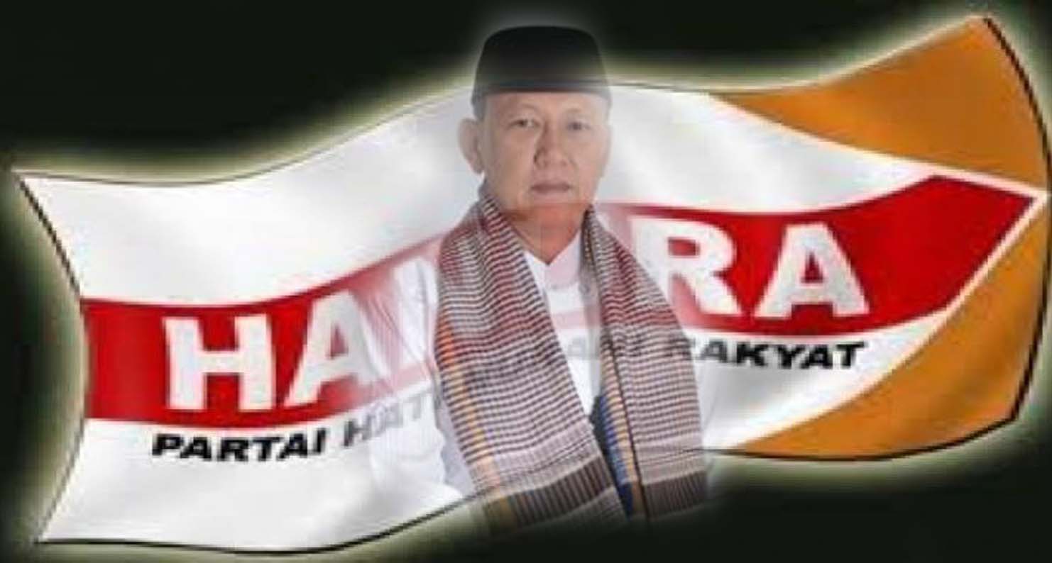 Tak Akan Ikut Koalisi Besar, Hanura Ngotot Tetap Dukung Acep