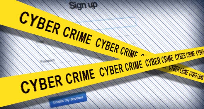 Selama Setahun, Polri Tangani 5.061 Kasus Cyber Crime