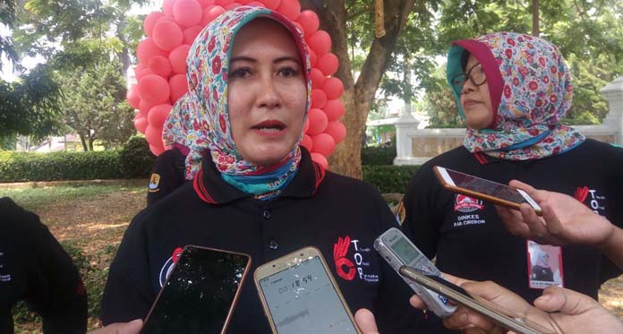 Kasus HIV-AIDS di Kabupaten Cirebon Meningkat, Nih Angkanya