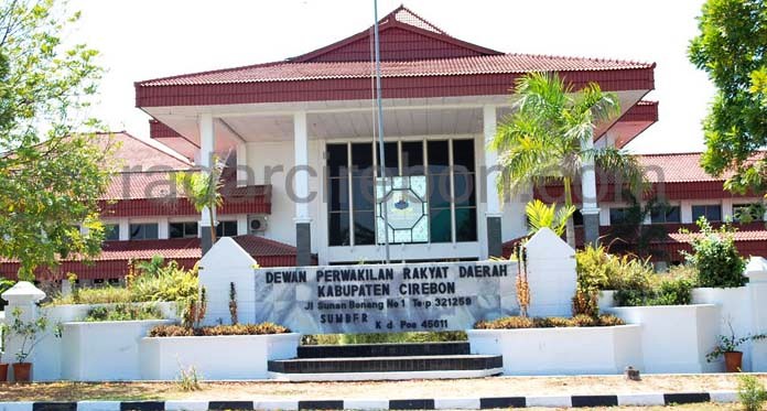 Sejumlah Nama Petahana Rebut Lagi Kursi DPRD Kabupaten Cirebon