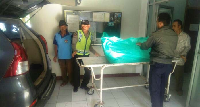 Ngeri, Karyawan Pabrik PT Embee Plumbon Tewas Terjepit Mesin