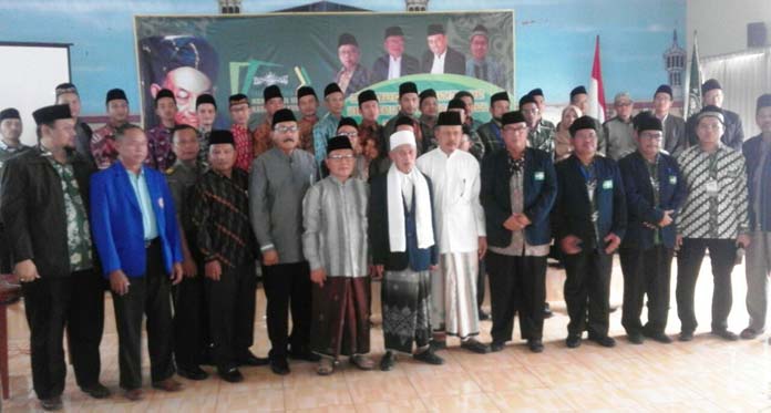 Pilkada 2018, Nahdlatul Ulama Tetap akan Netral