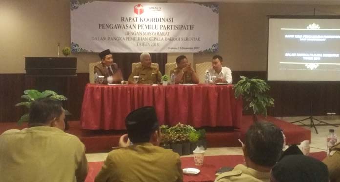 Kepala Desa Dukung Calon di Pilkada Kena Ancaman Pidana