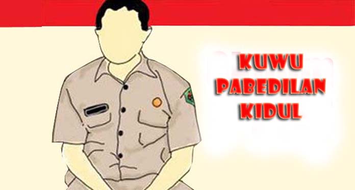 Soal Pengunduruan Diri Kuwu, Warga Minta Dewan Tak Perkeruh Suasana