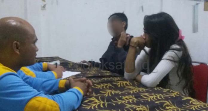 Prostitusi LGBT Lewat Online Marak di Bogor