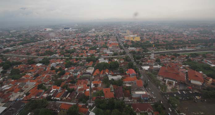 Cirebon Metropolitan, Aher: Jangan Jadi Sekuler, Tetap Kota Wali