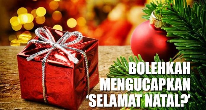 MUI Tak Larang Umat Muslim Ucapkan Selamat Natal