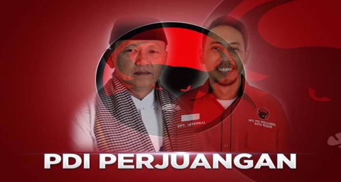 Karyani Bilang Acep-Edo Belum Tentu Direkomendasi DPP PDIP