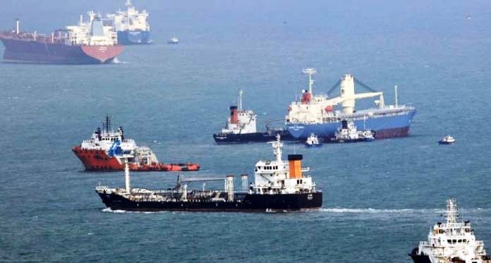 INSA Prediksi Sektor Pelayaran Bakal Stabil di Tahun 2018