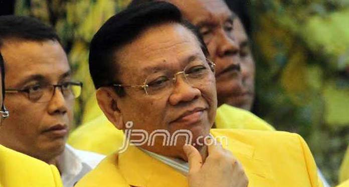 Kosgoro Wajib Menangkan Calon Kepala Daerah Golkar