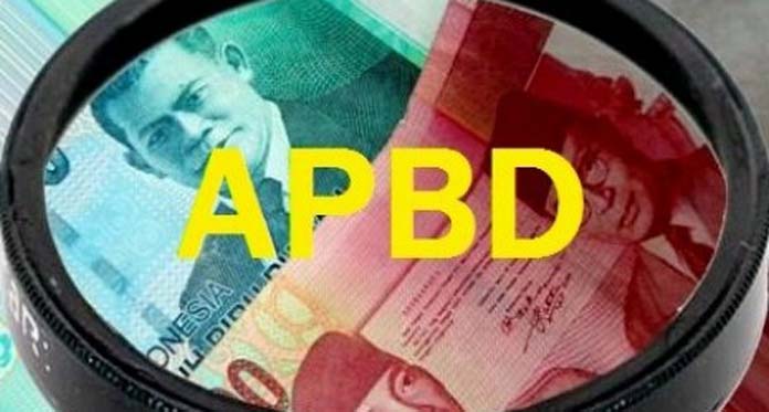 Serapan APBD Disbudparpora Hanya 26,9 Persen