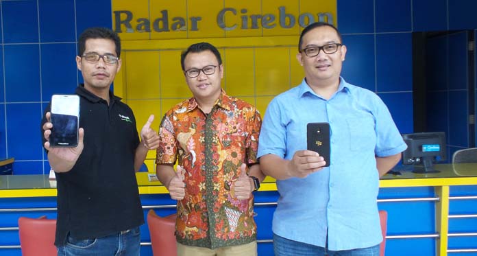 Dilengkapi Fitur Unggulan, BlackBerry Siap Bersaing di Pasar Gadget