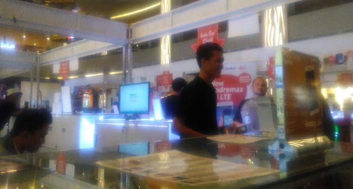 Ada Gadget dan IT Fair di CSB Mall