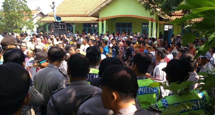 Calon Kuwu Meninggal saat Kampanye,  Pendukung Protes Ajukan Pengganti 