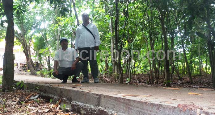 Pemkab Blokir Dana Desa untuk Enam Desa