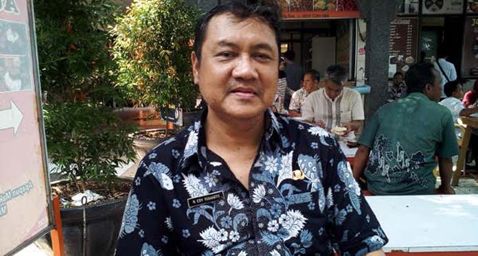 Limbah Medis Puskesmas Sehari 7 Kg, Kadinkes: Kota Cirebon Aman