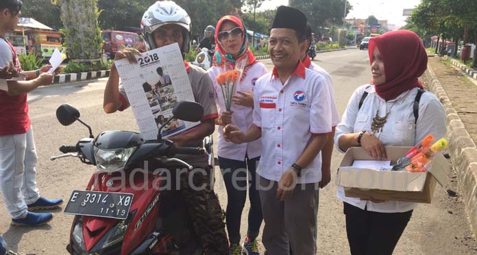 Perindo Klaim Lolos Verifikasi Faktual