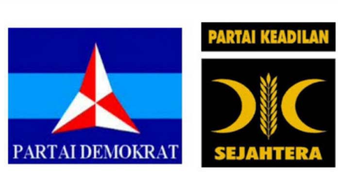 Demokrat-PKS Teken MoU, Buka Peta Pemaketan Balon Cabup Kuningan