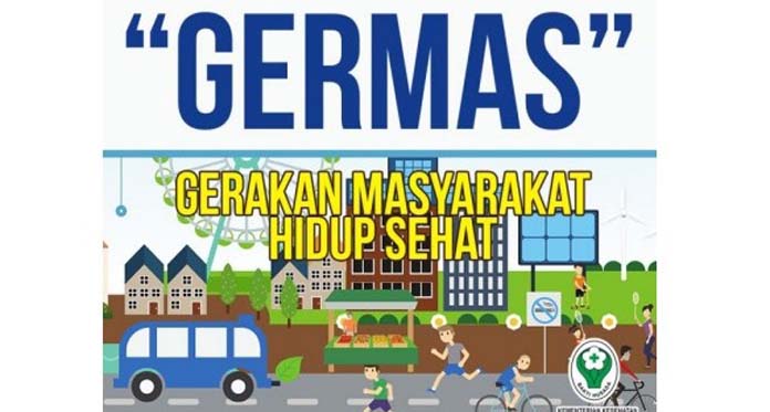 Pergantian Musim, Kadinkes: Cegah Penyakit dengan Hidup Bersih dan Sehat