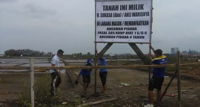 Industri Masuk WTC Rawan Gesekan, Ini Sebabnya