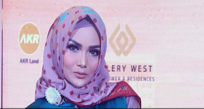 Krisdayanti dan Rossa Akan Meriahkan Konser OST Ayat-Ayat Cinta 2