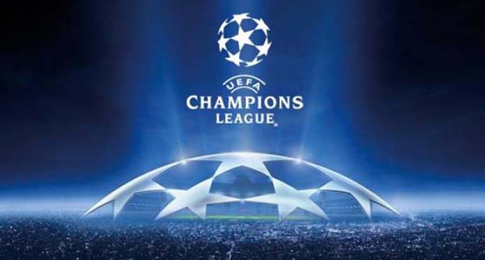 Laga Seru Liga Champions dan Liga Europa Pekan Ini