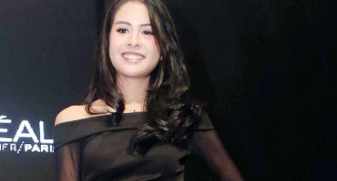 Maudy Ayunda Kejar Mimpi