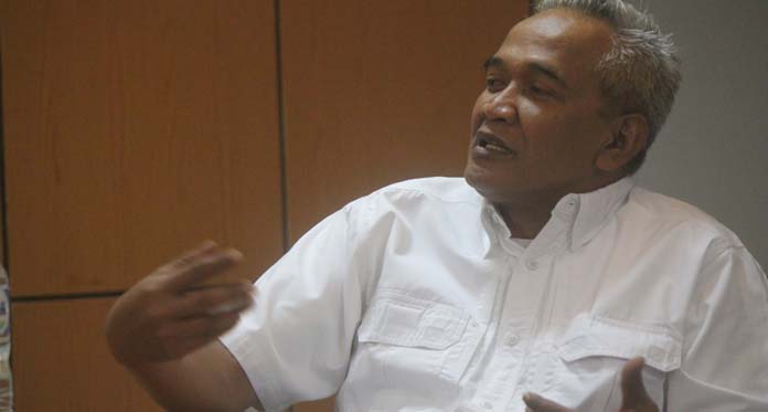 Oki Mundur dari Pilkada Kota Cirebon jika PDIP Tidak Koalisi, Ini Alasannya