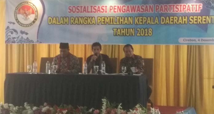 Pelanggaran Ini Sering Ditemukan saat Pilkada