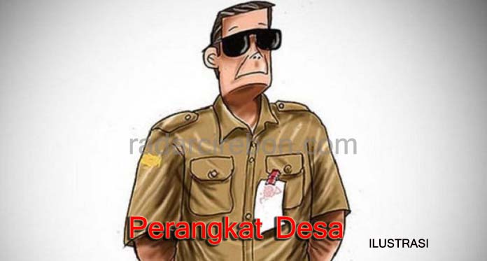 Ingat! Jangan Asal Berhentikan Perangkat Desa