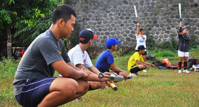 Belum Ada Kepastian, Nasib Perbasasi di Tangan PB Porda