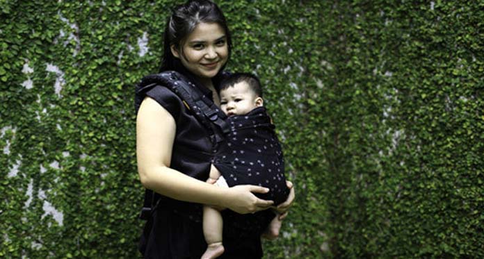 Putri Titian Selami Ilmu Parenting