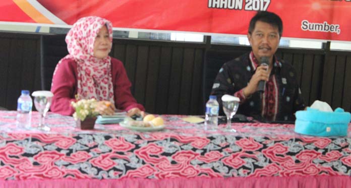 Penarikan Retribusi Menara Telekomunikasi di Kabupaten Cirebon Mulai Tahun Depan