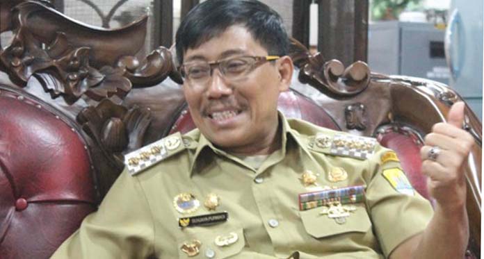 Butuh Sekitar 13.100 Pegawai, Cirebon Bakal Rekrutmen CPNS di 2018