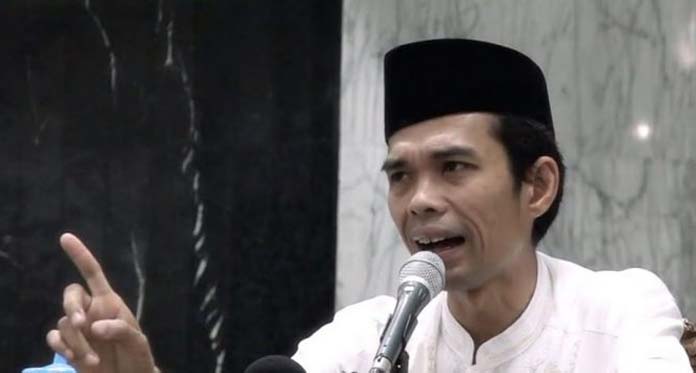 Ada Ancaman, Ustaz Abdul Somad Batalkan Semua Janji Taushiyah di Jawa