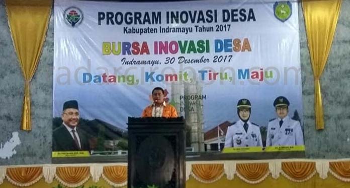 Program Inovasi Desa dari Kemendes PDTT untuk Percepat Pembangunan