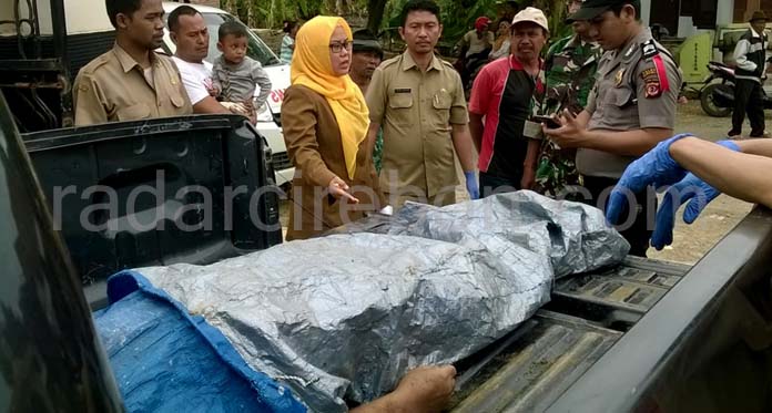 Terapi di Pantai, Pensiunan Pertamina Ditemukan Tewas