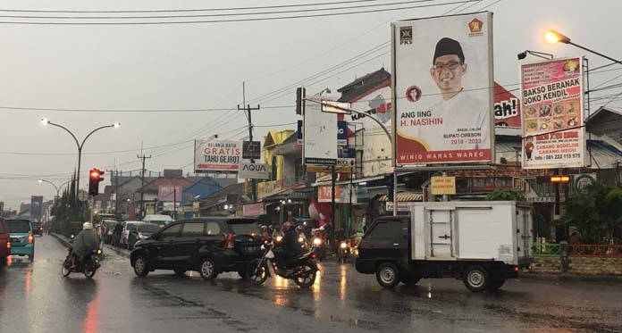 11 Pendapatan Asli Daerah BPPD Kabupaten Cirebon Lampaui Target