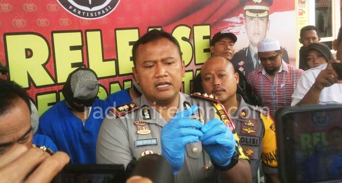 Ternyata Ini Motif Aksi Brutal Panah Berdarah