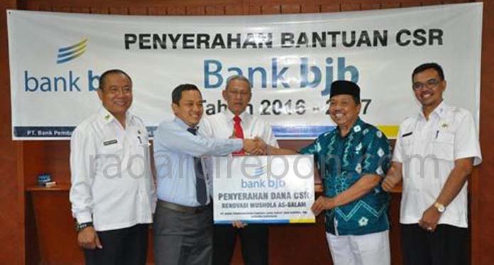 Perusahaan Wajib CSR yang Bermanfaat bagi Masyarakat