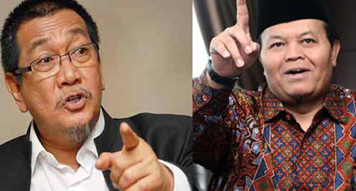 Deddy Mizwar-Hidayat Nur Wahid Ribut di Medsos