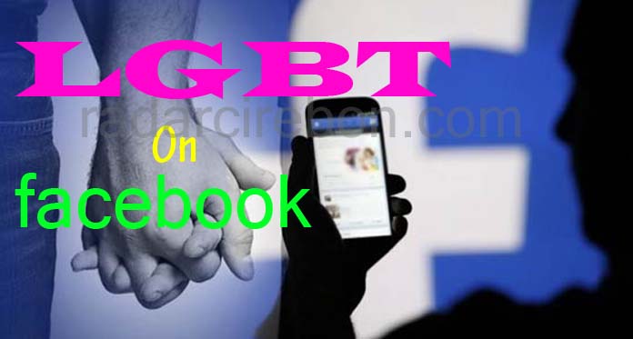 Gawat, Puluhan Grup LGBT Cirebon Menjamur di Facebook